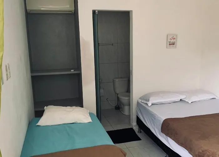 Pousada Camboinha