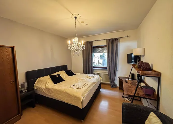 Hotel Zunftstube
