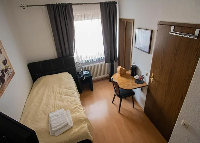 Hotel Zunftstube