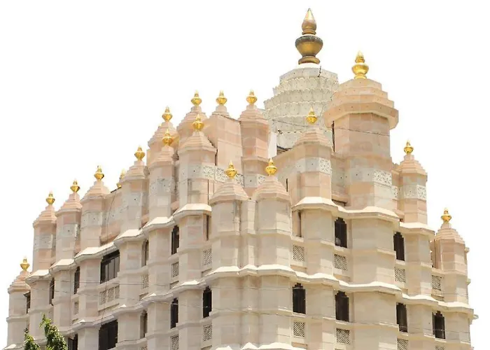 Capital O 77295 Hotel Bansidhar Bhuvan