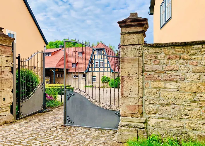 Landhotel Rittergut München