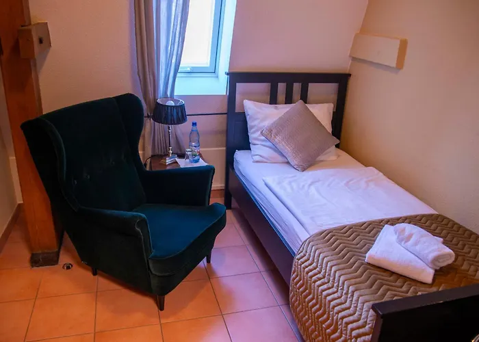 Landhotel Rittergut München