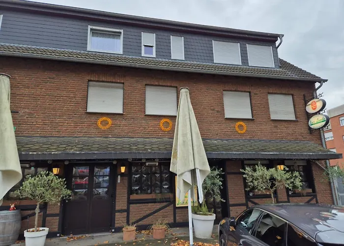 Restaurant Zur Linde