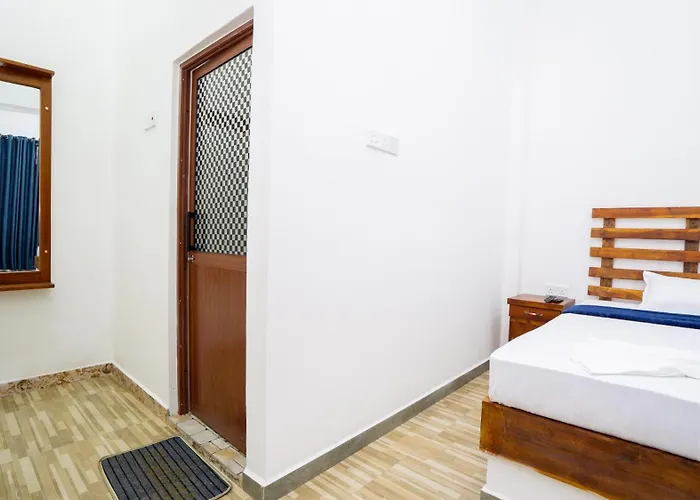 Oki Nature Resort