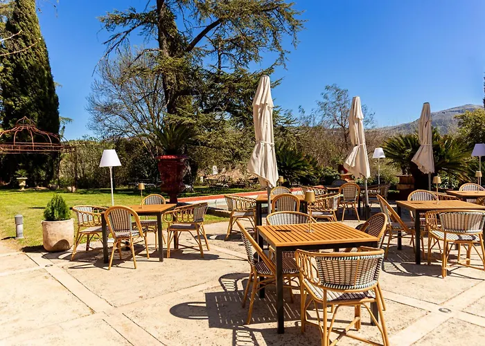 Hotel Boutique Palacio Del Moral
