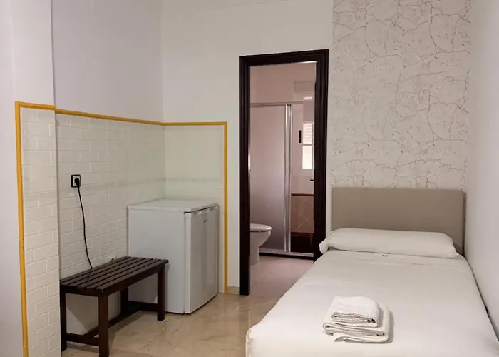 Hotel Victoria Matalascañas