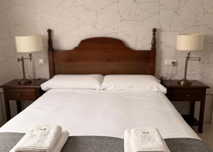 Hotel Victoria Matalascanas