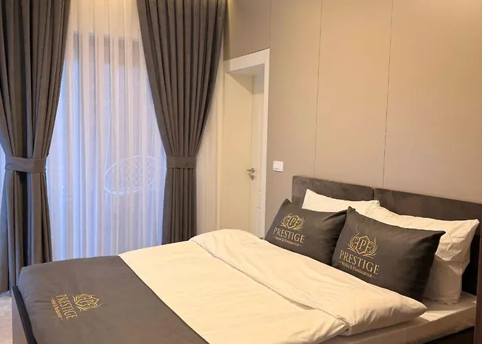 Hotel Prestige