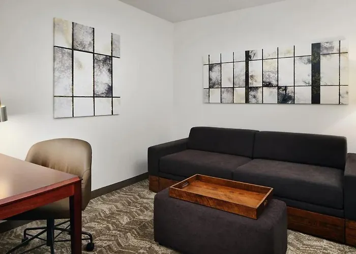Springhill Suites