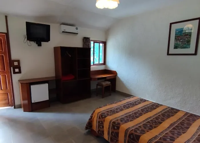 Balafon Hotel