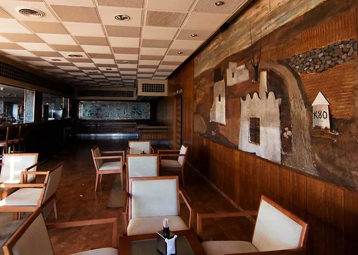 Hotel Recio