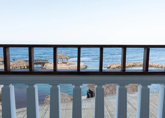 Tiamo Beach Resort And Spa- Adults Oriented
