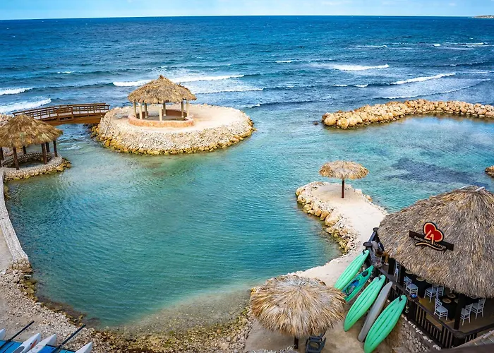 Tiamo Beach Resort And Spa- Adults Oriented
