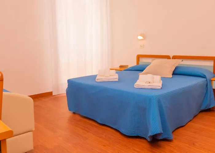 Hotel Merano