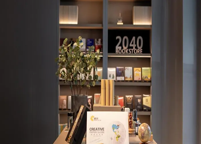 Ji Hotel Wuxi Sanyang Plaza Changjie Street