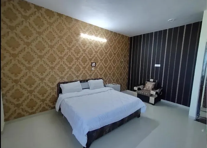 Surya Hotel