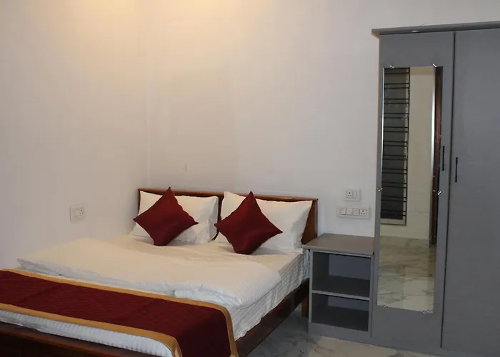 Thiru Annamalaiyar Residency