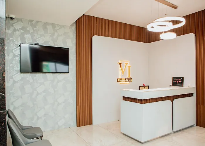 Varanashi Inn