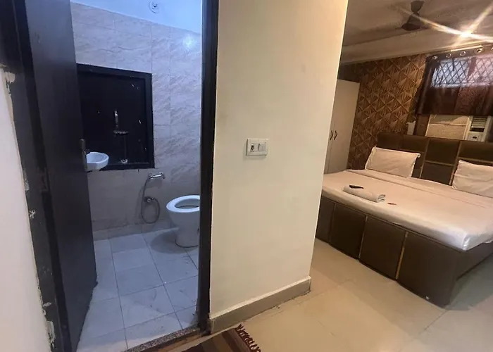 Jai Shree Hotel