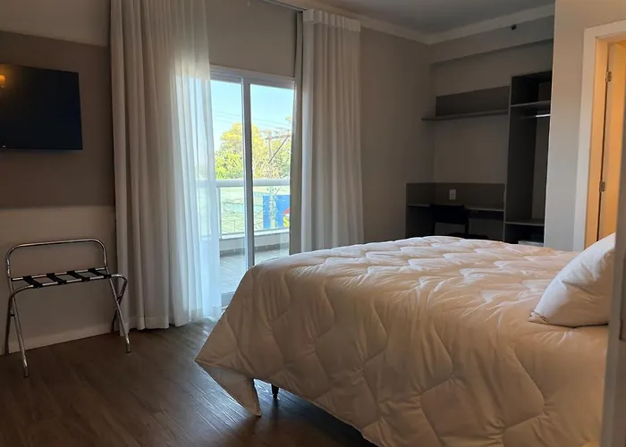 Hotel Cittari Tatuí