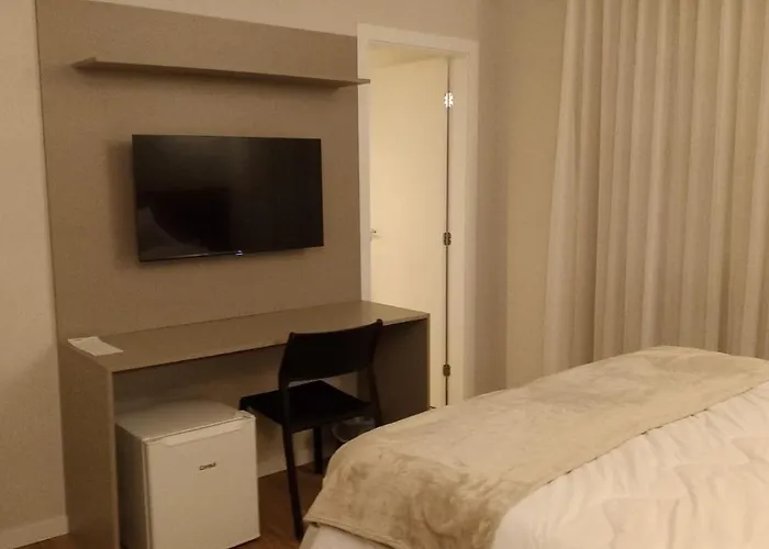 Hotel Cittari Tatuí