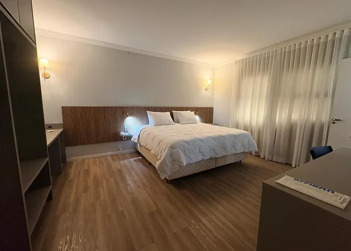 Hotel Cittari Tatuí