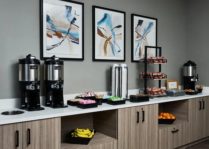 Hyatt Studios Texarkana