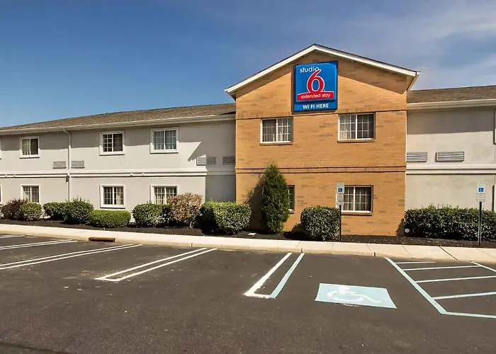 Relaxing Stay Near Route 18