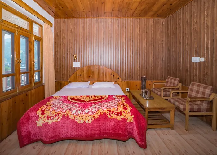 Forest Rest House Barot