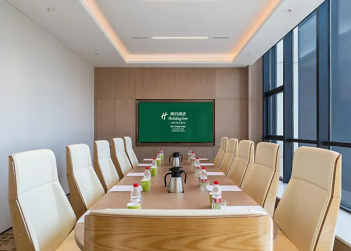 Holiday Inn Kashgar East By Ihg