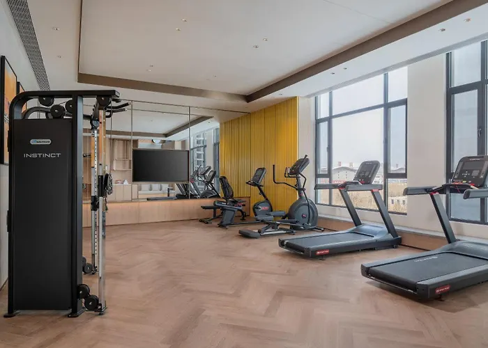 Holiday Inn Kashgar East By Ihg