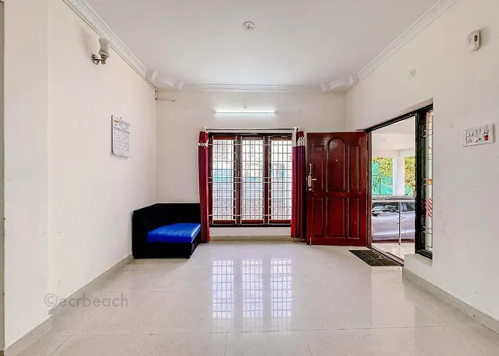 Kannan Residency
