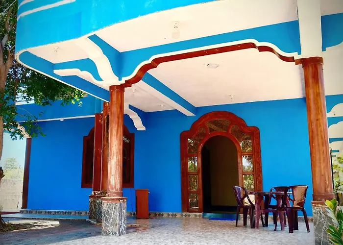 Nilaveli Better Beach Resort