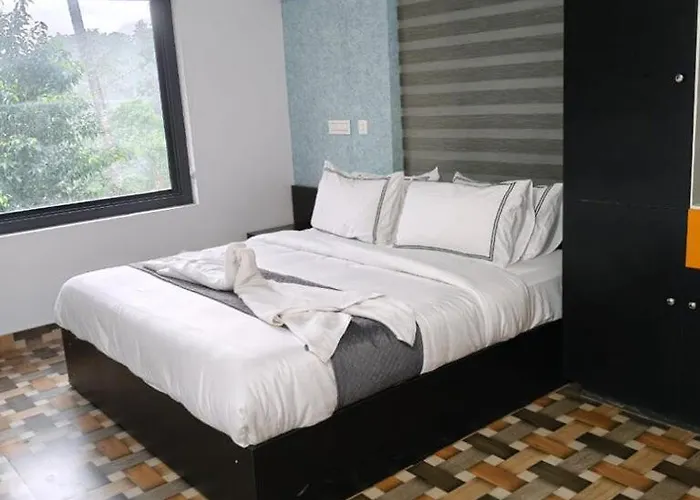 Lazo Ecospot Vythiri , Wayanad