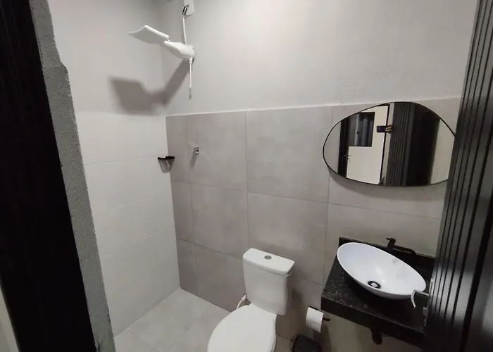 Hotel Alphas Ll