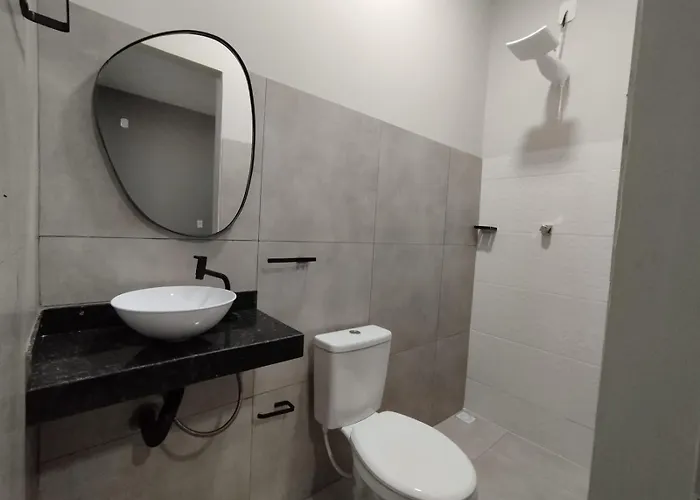Hotel Alphas Ll