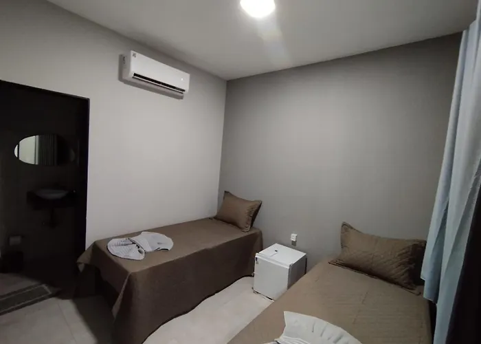 Hotel Alphas Ll