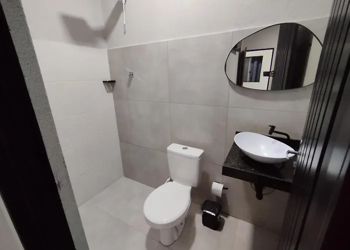 Hotel Alphas Ll