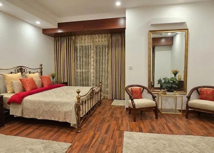 Casa Blanca By Signature, Mussoorie