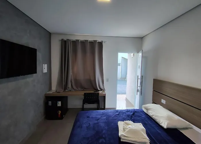Assuruá Hotel
