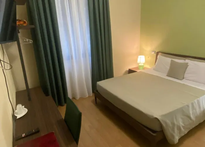 Hotel Riviera