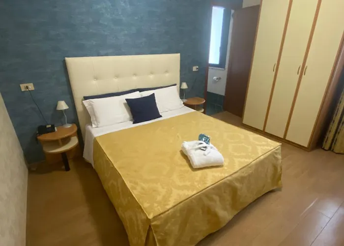 Hotel Riviera
