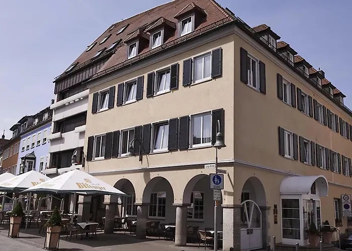 Dormero Hotel Crailsheim