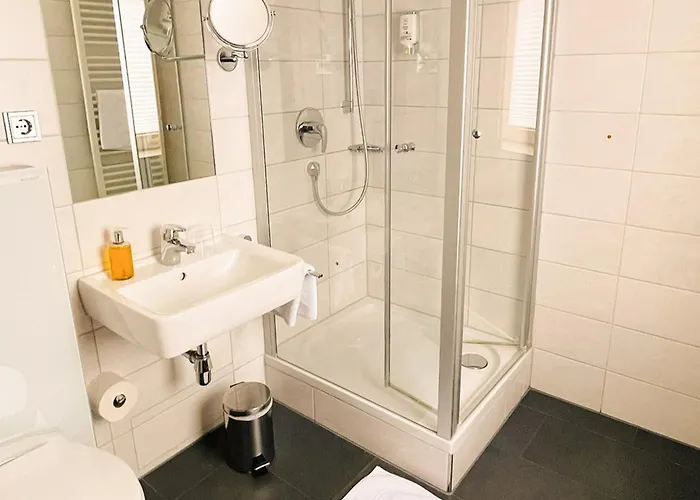 DORMERO Hotel Crailsheim