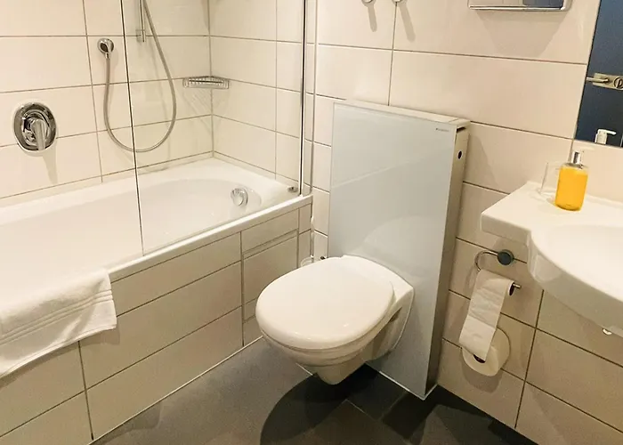DORMERO Hotel Crailsheim