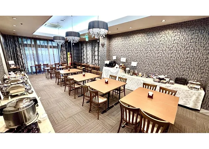 Royal Hotel Uohachi - Vacation Stay 71045V