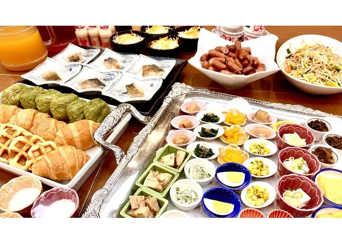Royal Hotel Uohachi - Vacation Stay 71045V