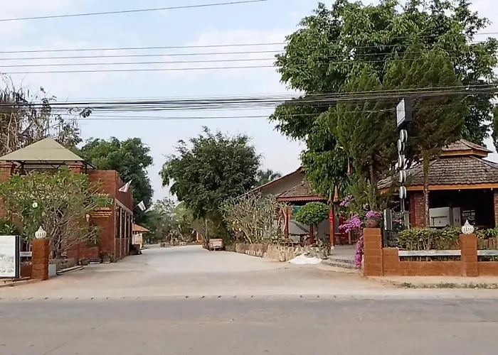 Patta Resort & Hotel