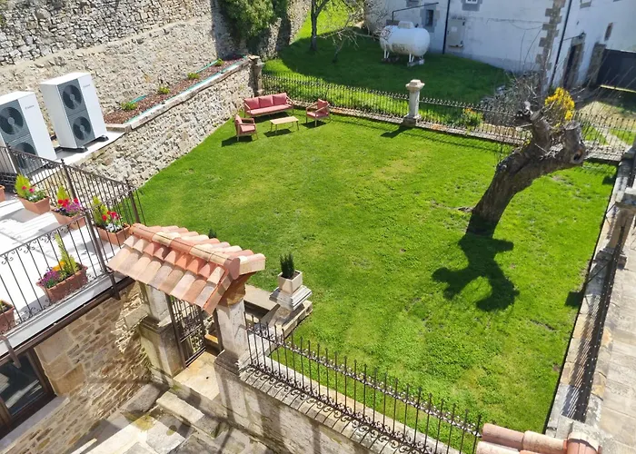 Valgala Hotel Rural