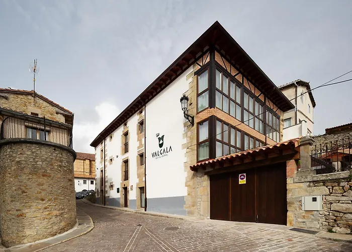 Valgala Hotel Rural